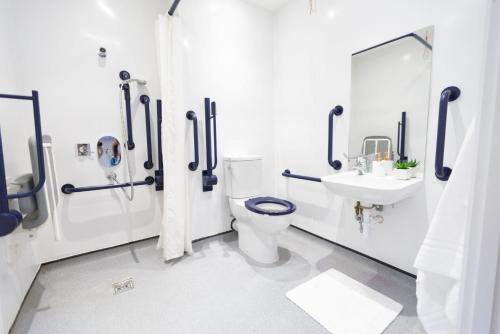 For Students Only Cosy Studios and Ensuites at New Cross in London, London (photo 10)