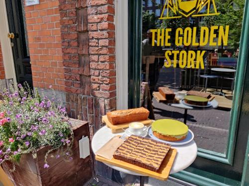 Hostel The Golden Stork - image 3