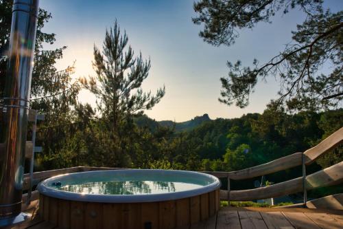 Chalet