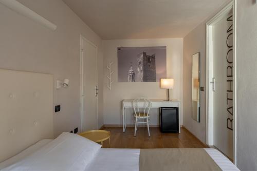 Ca' Tazzoli, MantegnaHotels