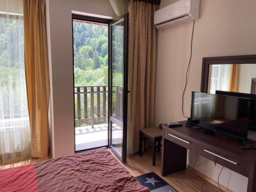 Мия 3 Спа хотел Свети Спас, Velingrad (fotografie 4)