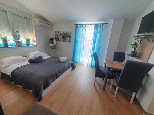 Apartman suzana sindija