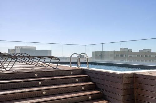 Oporto Airport & Business Hotel - image 13