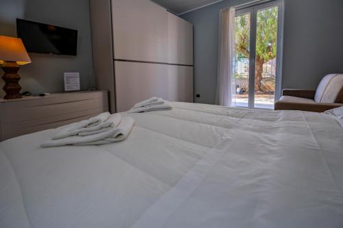 Villa Floyd Charming Rooms B&B