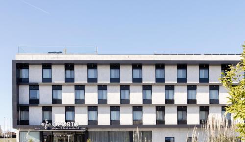 Oporto Airport & Business Hotel - image 7