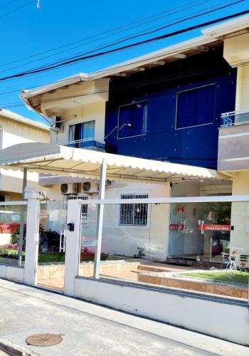 Apartamento Anna Carolina