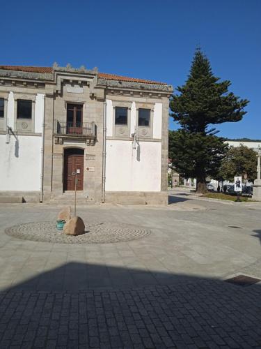 Villa Xunqueira 2 in Cee
