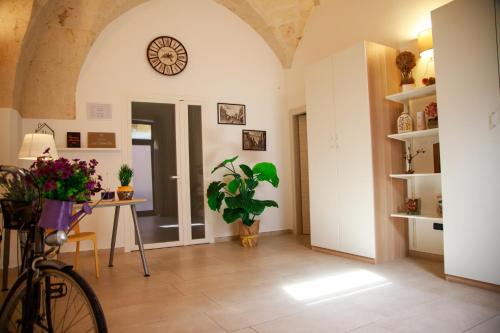 Residenza Le Chianche chambre d'hôte Latiano