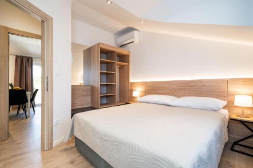 Bacan Serviced Apartments - image 4