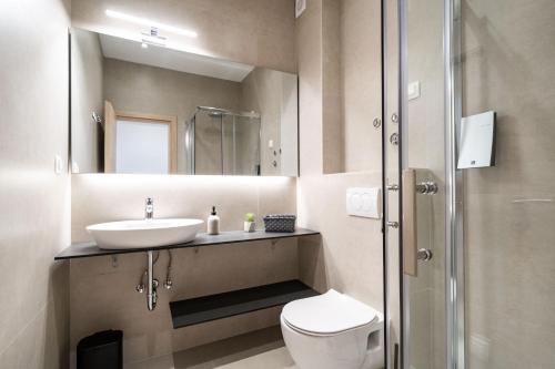 Bacan Serviced Apartments - image 11