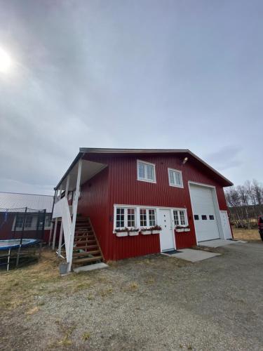 Leilighet Sølendet, i Brekken ved Røros - Apartment