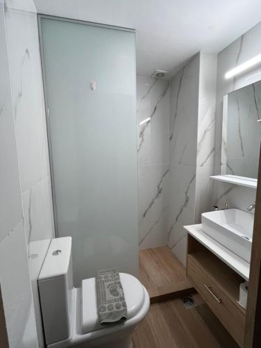 Hermanos City Apartment's Room Type - Standard Studio