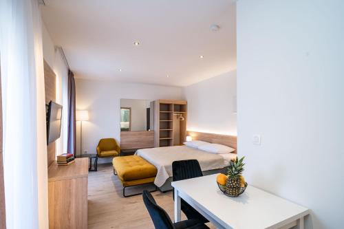 Bacan Serviced Apartments - image 8