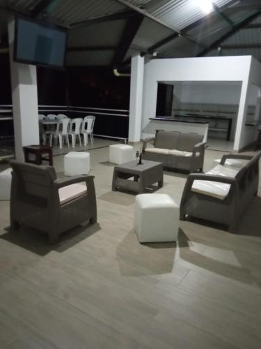 QUINTA CAMPESTRE LA FLORIDA in 마리키타