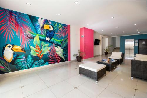 安布拉酒店 Hotel Ambra