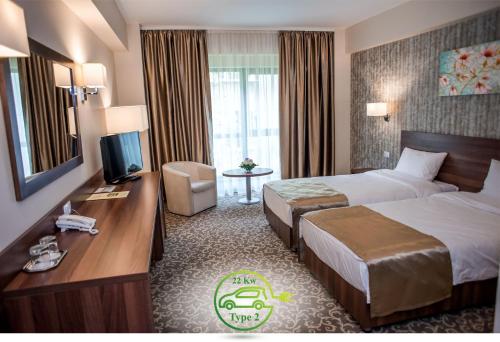Hotel Arnia, Iaşi