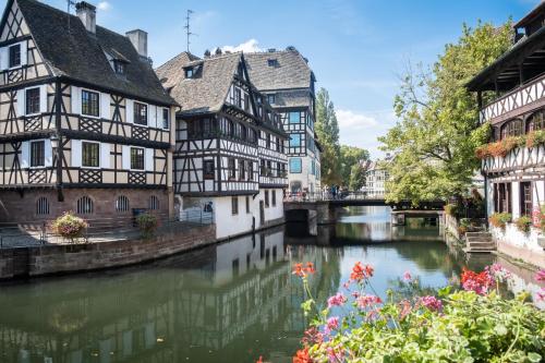 CityKamp Strasbourg, Strasbourg (photo 7)