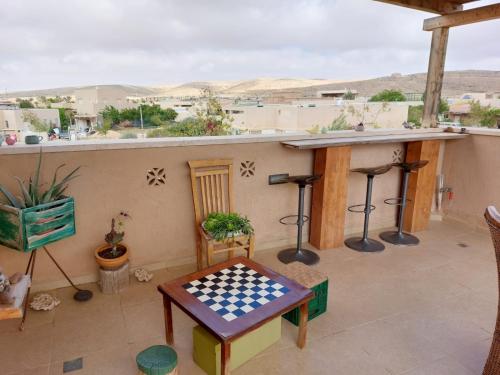 Alrededores, צמח בר in Beer Sheva