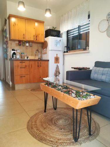 צמח בר in Beer Sheva