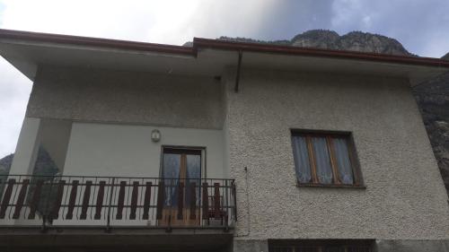  Casa Lina in Novate Mezzola