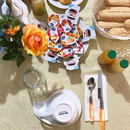 BREAKFAST SA BETTUA 4