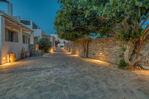 Dahlia Apartments And Studios 5