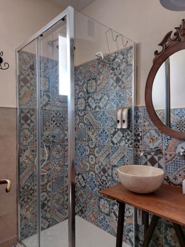 Villa Rosa Candida 5