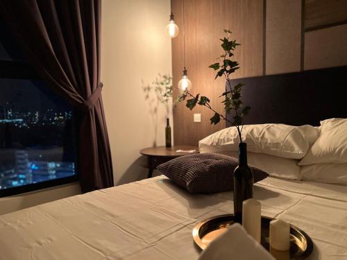 Le Pavilion Premium Suite, Condo at Puchong