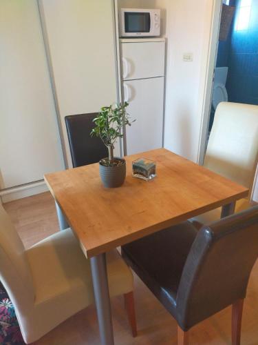 Apartman suzana sindija