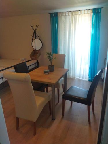 Apartman suzana sindija