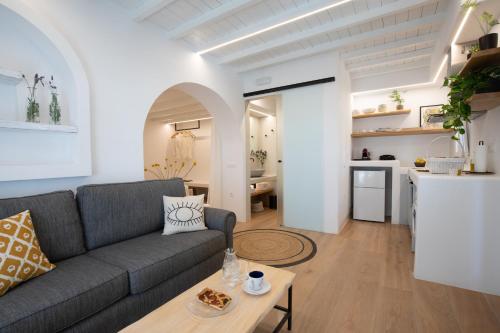  Levantes House Mykonos in 84600 Ano Mera