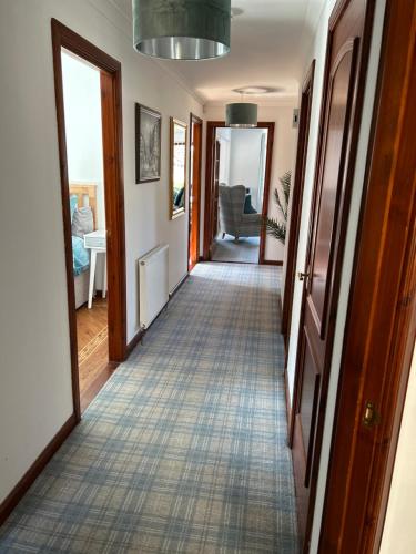Willow Lodge , Corskie Drive Macduff-Banff in Macduff