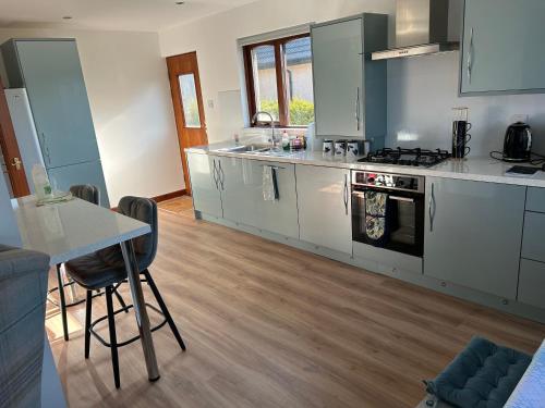 Willow Lodge , Corskie Drive Macduff-Banff in Macduff