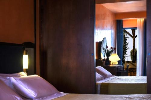 Camera doppia, comfort, vista sul mare