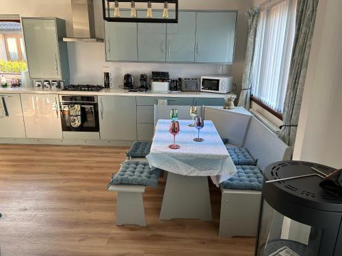 Willow Lodge , Corskie Drive Macduff-Banff in Macduff