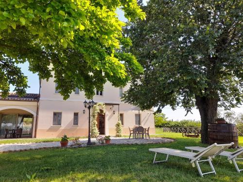 Villa Marietta Country House - Marche