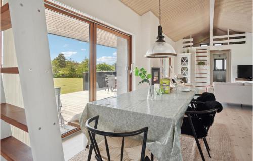 Amazing Home In Slagelse With Wifi