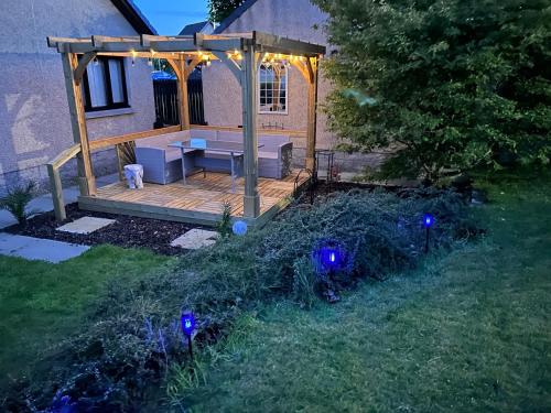 Willow Lodge , Corskie Drive Macduff-Banff in Macduff