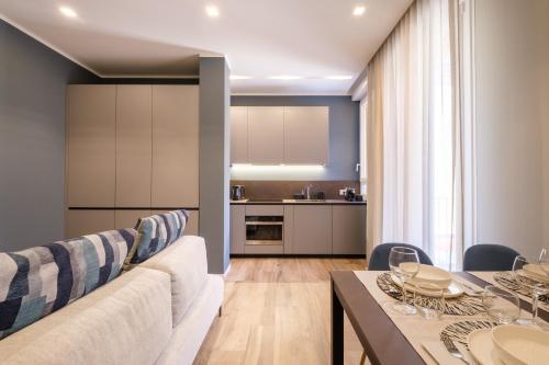 Blue Suite by Studio Vita, Boloňa (fotografie 7)