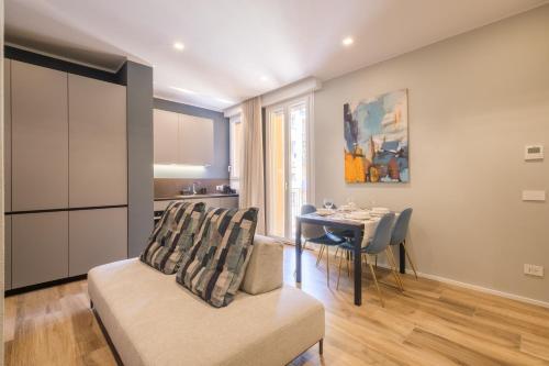 Blue Suite by Studio Vita, Boloňa (fotografie 10)