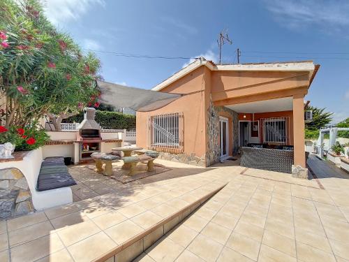 Viesnīcas āriene, El Carmoli Villa with Private Pool - 9409 in Los Urrutias