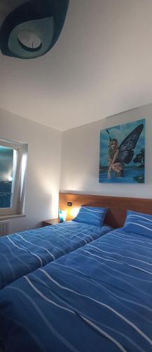  La casa delle fate in Lusevera