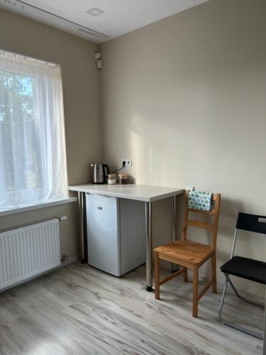 Straumes apartamenti in 瓦爾米耶拉