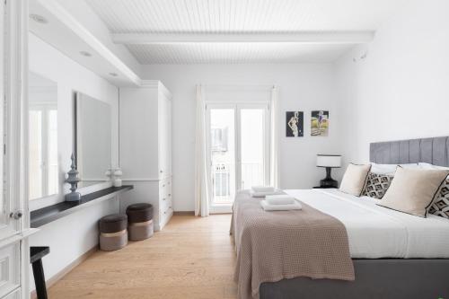 Sandy's House-Mykonos Town by Dival Properties - Mykonos