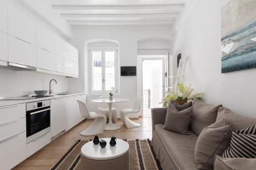 Sandy's House-Mykonos Town by Dival Properties in Mikona