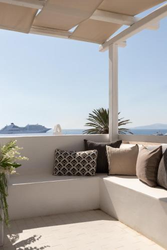 Sandy's House-Mykonos Town by Dival Properties in Mikona