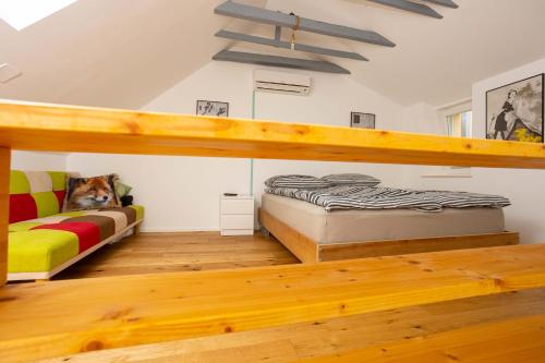 Split Inn Apartments - image 14