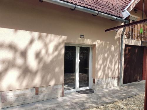 Hármas Apartman - Zsóryfürdő Mezőkövesd