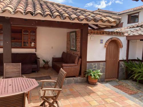 Elephantia Spa Hotel - image 5