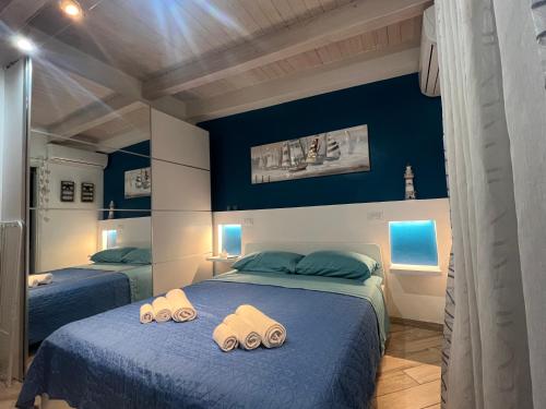 Spegni La Luce b&b – Agropoli, UT
